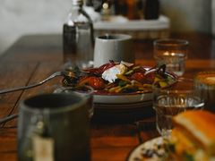 -Alimentari早午餐(安福路店)