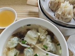 -景芳周大姐烧麦(东新店)