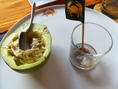 -Ministry of Crab(科伦坡店)