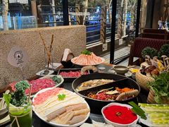 -楠火锅(太古里总店)