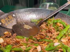 -费大厨辣椒炒肉(太平老街店)