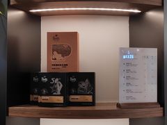 -Peet's Coffee皮爷咖啡(德基店)