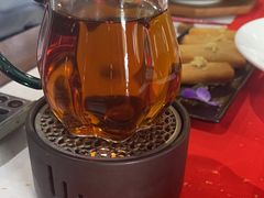 -荷风细雨·中国茶宴(碧云店)