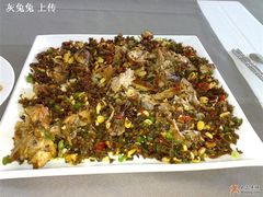 馋嘴骨-甲21号招待所