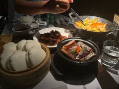 -外婆家(杭州马塍店)
