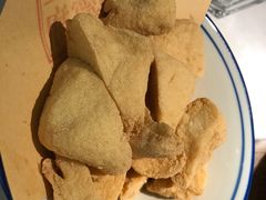脆炸普宁豆腐-潮堂 · 潮州菜(恒隆广场店)