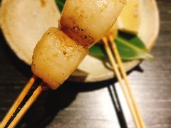 烤扇贝-Fukumimi·美醉堂 居酒屋(金尚店)