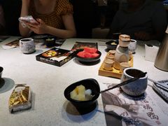 -将军牛排·尔滨地标朝鲜族美食(总店)