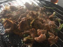 -厚味居炙子烤肉·清真(天桥南纬路店)