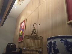 -掌柜的店·河南菜(新天地店)