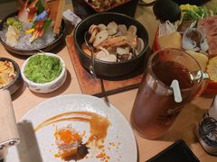 -沼津港精致料理·寿喜烧·烧鸟(漕河泾印象城店)