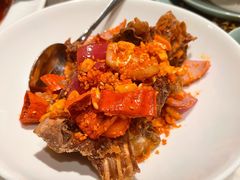 -无锡苏宁银河国际酒店-悦府65中餐厅