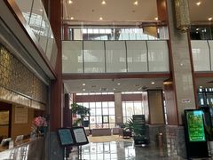 -太白山御龙湾温泉