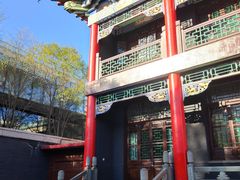 -长安寺