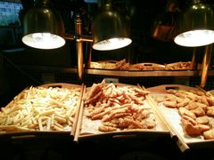 -比格比萨(方庄店)