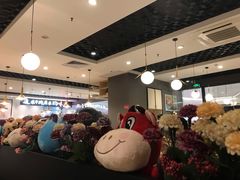 -嬷孙家潮汕牛肉火锅(北京路天河城店)