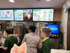-德克士(砂之船奥特莱斯店)