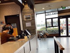 -汉堡王(梅村服务区南店)