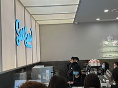 -Seesaw Coffee(武商MALL·武广店)