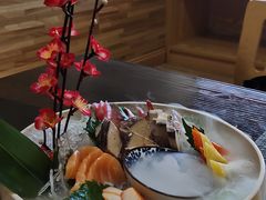 -桃夭日式料理(国信店)