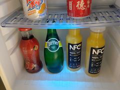 -西安华清御汤酒店