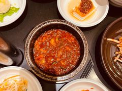 -韩屋韩国料理(天山路店)