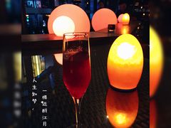 -富力丽思卡尔顿酒店·FLAIR餐厅酒吧