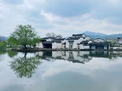 -呈坎景区