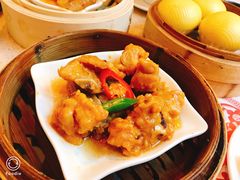 -点都德(汇盈广场店)