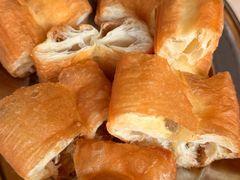 -洲心街道青联村镜记烧肉