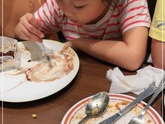 -萨莉亚意式餐厅(杭州滨江天街店)