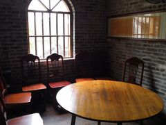 -烟桥私房菜馆(奋哥)