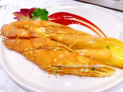 -火地铁板烧(河西龙湖天街店)