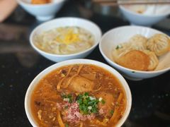 -毛华美食(清扬路店)