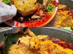 -楠火锅(哈尔滨金爵万象店)