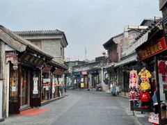 -烟袋斜街