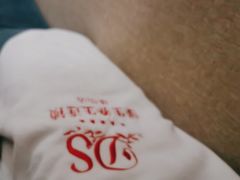 -懂生足疗SPA·康怡(天河北店)