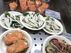-佛罗伦萨中央市场