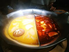 -湊湊火锅·茶憩(东城万达店)