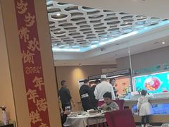 -天宜隆蘑菇宴火锅(石景山旗舰店)