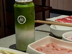 -海底捞火锅(万达广场店)