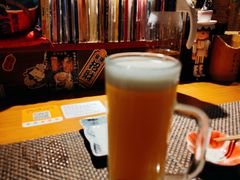 -半藏居酒屋(香港花园店)