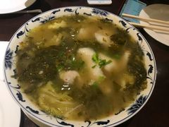 -富满美食
