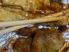 土豆-大尚龙虾·烧烤·秘制虾尾(星光大道店)