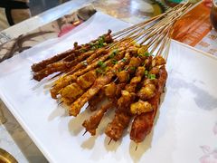 五花肉-曾哥烧烤店(红瓦寺店)
