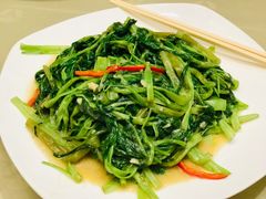 -广东胜利宾馆西关粤中餐厅
