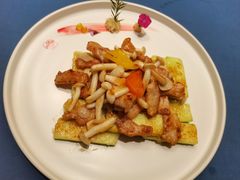 -馋遇江南·精致湖景雅宴(东方之门店)