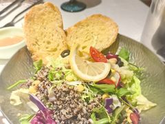 -俄士厨房(五棵松华熙LIVE店)