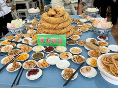 -民杨抓饭(柏香苑店)
