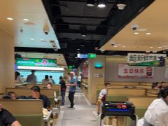-海底捞火锅(河东万达广场店)